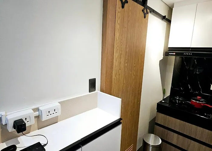 Brand New 2 Bedder Near Malls Smdc Bloom Apartamento Manila